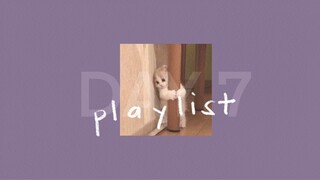 loving yourself coz no one does - a playlist