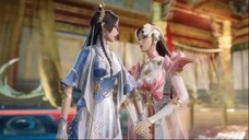 Throne Of Ten Thousand Sword Eps 21 sub Indo