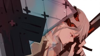 【手书】荒芜行动