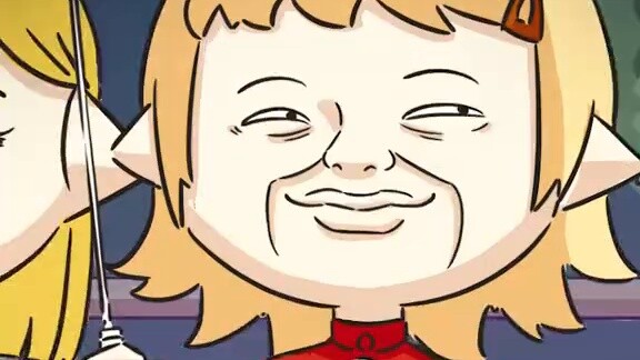 Are you a secretly happy person?