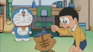 Doraemon Lồng Tiếng - Máy Sao Chép Suy Nghĩ