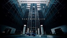 Sakurazaka46 in Girls Award 2023 A/W
