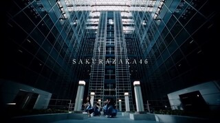 Sakurazaka46 in Girls Award 2023 A/W