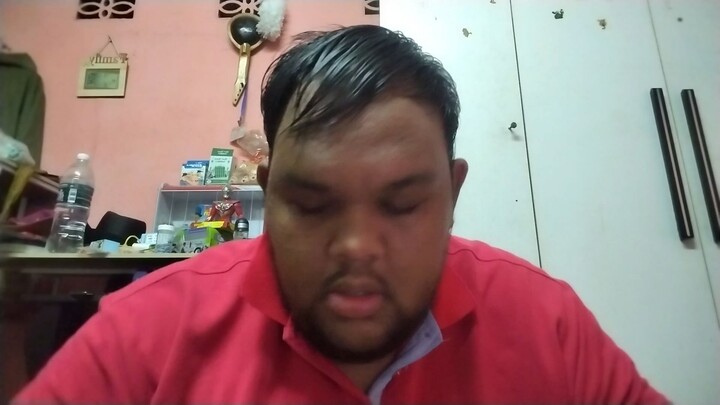 f ramlee - rumah f ramly #framli14