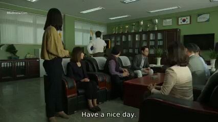 All of us are dead episode 2