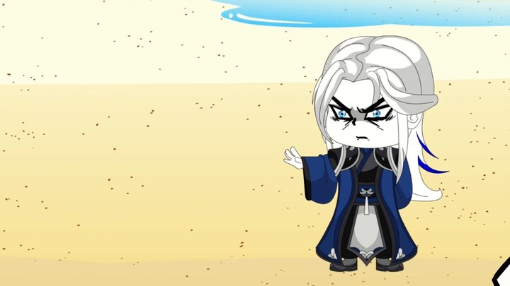 Ten years of human affairs, the emperor's corpse returns!