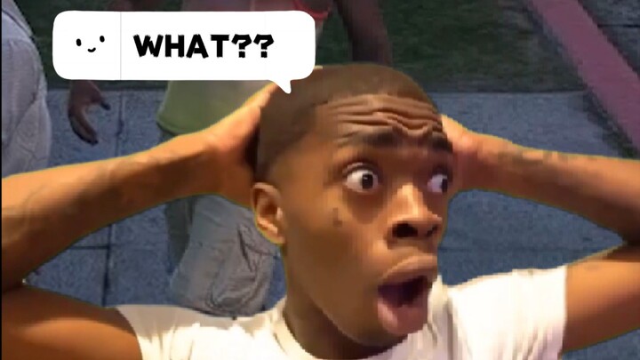 Gara-gara Teh Oolong • GTA V