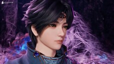 The Devine Emperor Of Destiny Eps 07 indo