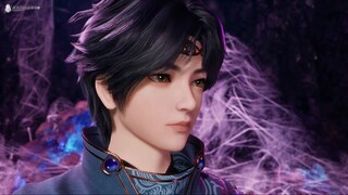 The Devine Emperor Of Destiny Eps 07 indo