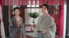 Detective Husband I’ve Never Met (2022) สายลับราชบุตรเขย EP 14 [ซับไทย]