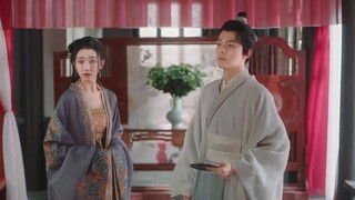 Detective Husband I’ve Never Met (2022) สายลับราชบุตรเขย EP 14 [ซับไทย]
