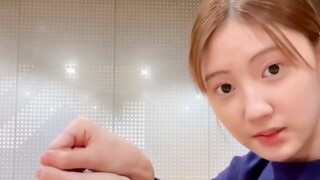 BABYMONSTER丨TikTok cepat atau lambat akan menjadi sebuah grup.