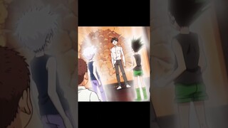 #fürdichseiteシ #hunterxhunter