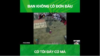 Bạn chơi game không cô đơn đâu