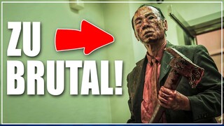 ULTRABRUTALE SCHLACHTPLATTE: FSK verweigert THE SADNESS uncut die Freigabe! (FILMNEWS)