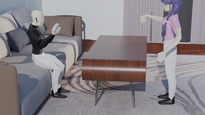 Mẹ: Cuối cùng thì trái tim đang treo lơ lửng của mẹ cũng yên rồi!