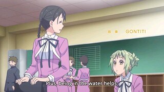 Amanchu season 1 episode 5 English sub