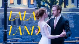 lalaland | Love is a regret exile-TaylorSwift