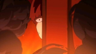 Mob's rage vs kidnappers #animevideo