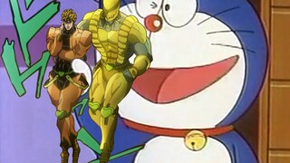 [บุกรุก] โดราเอมอนเอาดีโอออกไป! โดราเอมอนใช้ Smash Varudo! เอฟเฟกต์ที่โดดเด่น