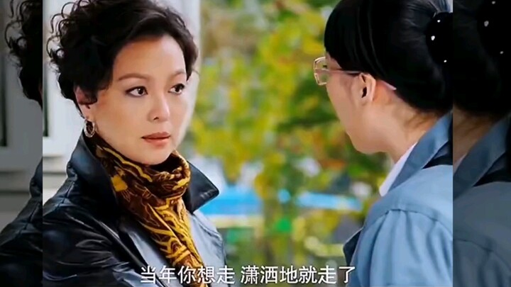 แม่ทิ้งบ้านและลูกไปเพื่อความรักของตัวเอง หลายปีต่อมาถึงกลับมาเพื่อยืนยันความเป็นแม่กับลูก ว่า “เธอเล