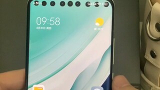كيفية امتلاك هاتف Huawei mate60pro بسرعة