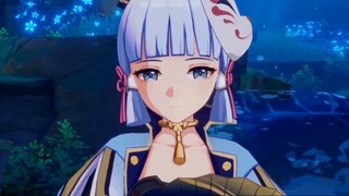 Game|Genshin Impact|Lễ kỷ niệm 1 năm & BGM "Gió Nổi Lên Rồi"