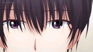 Otonari no Tenshi-sama ni Itsunomanika Dame Ningen ni Sareteita Ken Episode 9 Sub Indo