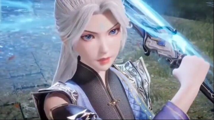 Against the Sky Supreme Episode 470 Sub Indo