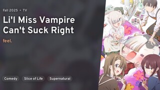 EP7 Chanto Suenai Kyuuketsuki-chan (Sub Indonesia)