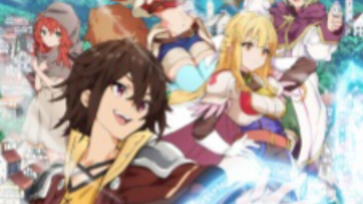 koko wa ore ni makasete Ep2
