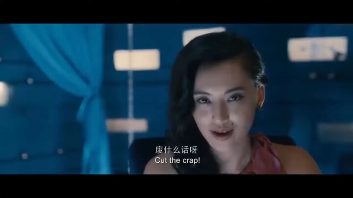 Bữa tiệc điên cuồng (Crazy Dinner Party 饭局也疯狂 2012)