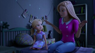 Barbie Dreamhouse Adventure Episode 8 Bahasa Indonesia