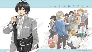 Handa-kun - Episode 3 [Sub Indo]