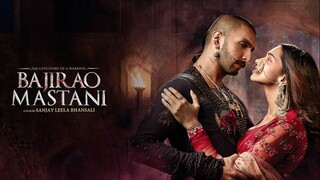 Bajirao Mastani (2015) SUB INDO