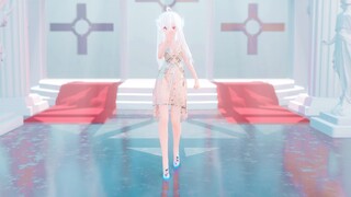 Ada yang pakai legging, ada yang pakai legging, ada yang pakai legging! Penting, tiga kali [4K]