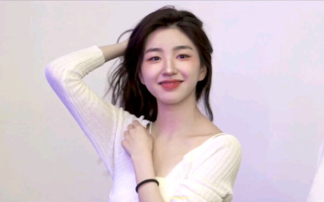 【tripleS】Park So-hyun 230623 Acara Perdagangan Objekt Single Potongan Fokus