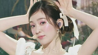 Red Velvet最新回归曲Cosmic 打歌舞台