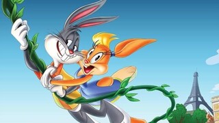 LOONEY TUNES: RABBIT RUN ลูนี่ย์ ทูนส์: บั๊กส์ บันนี่ ซิ่งเพื่อเธอ