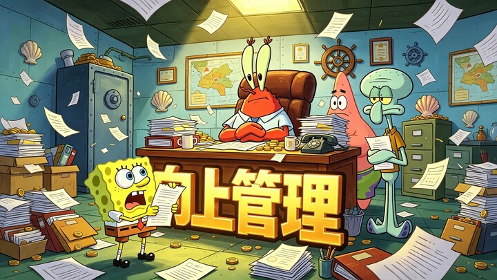 Quản lý theo chiều lên là gì?