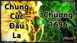 ⚝ Chung cực đấu la chương 1696 - Đấu La Đại Lục phần 4