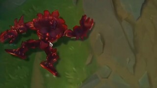 Smart Malphite 2