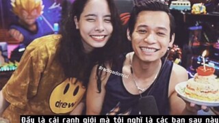 mixi radio: xưng hô trong tình yêu