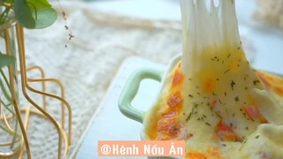 Người thích ăn uống luôn luôn là những người tốt nhất  🥇 💝 #monngonmoingay