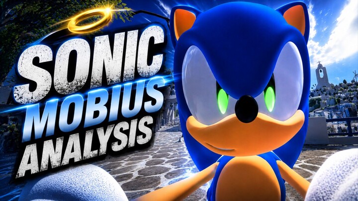 Sonic Speed Stream