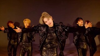 [Xiaohu] Enhypen-Biteme phiên bản a cappella của 10 chi tiết khiêu vũ giải thích hướng dẫn