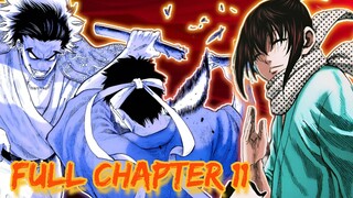 DESTRUCTION 🔥 | Shinsengumi Requiem