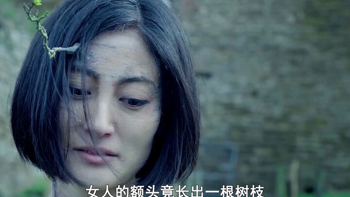 Sebuah virus mengerikan telah muncul, orang yang terinfeksi akan kehilangan semua sensasi dan akhirn