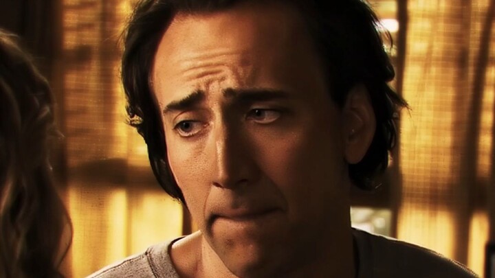 Dia punya kemampuan meramal masa depan.