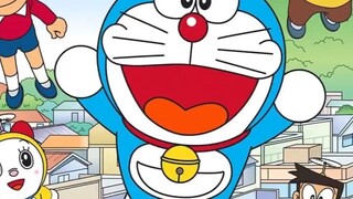 Doraemon the movie - Perjalanan Nobita di Bulan